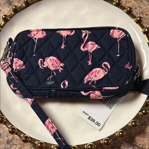 Vera Bradley Tech Case.